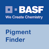 BASF Pigment Finder icon