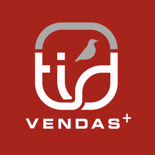 TID Vendas+ logo