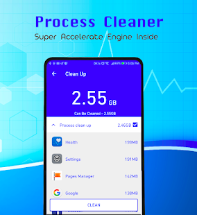 Cleaner Toolbox Pro (Free)