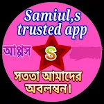 Cover Image of Baixar Samiul Trusted App 10 1.0 APK