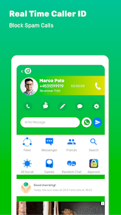 Live Video chat, Video Call for whatsapp messenger 1.7.9 APK screenshots 3