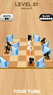 Chess Wars 0.7 APK screenshots 9