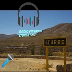 Cover Image of डाउनलोड RADIO FM PASION – ITURBE 101.3 2 APK