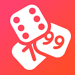 Cover Image of Baixar Dice Roller: Roll, shift, save  APK