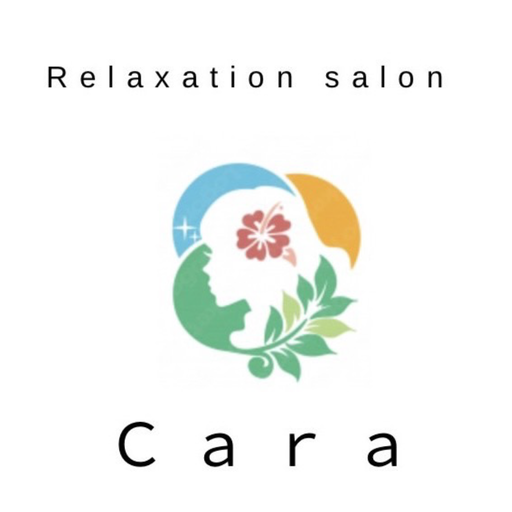 Relaxation salon Cara logo