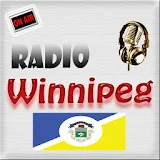 Winnipeg Radio - Stations icon