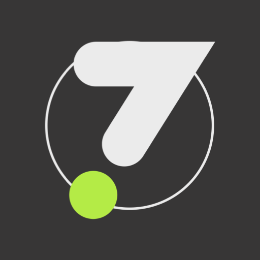 Seven logo