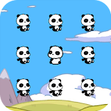 Panda-DIY Locker icon