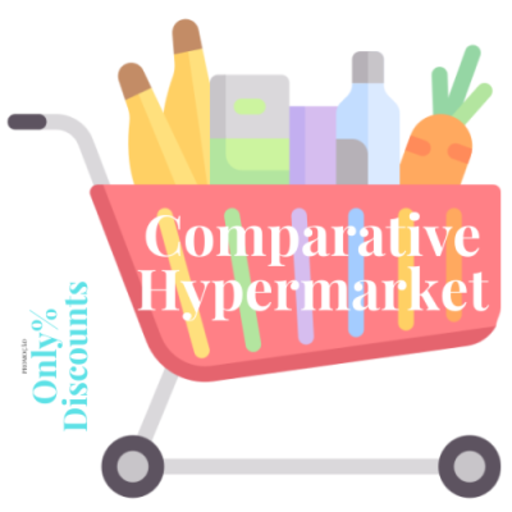 Comparative Hypermarket US logo