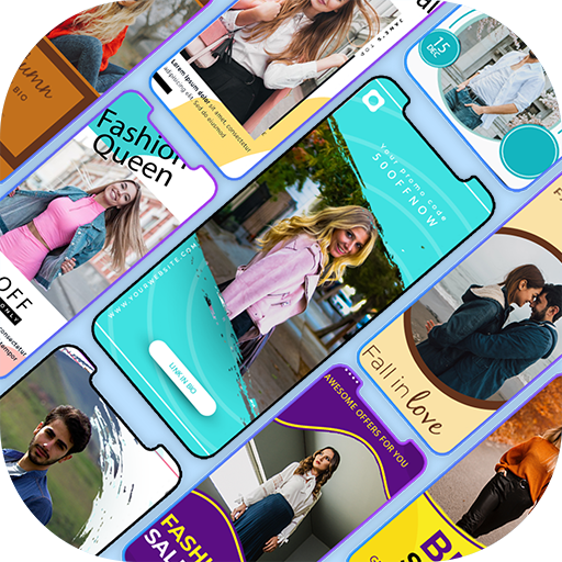 Animated Story Maker For Insta Apps on Google Play