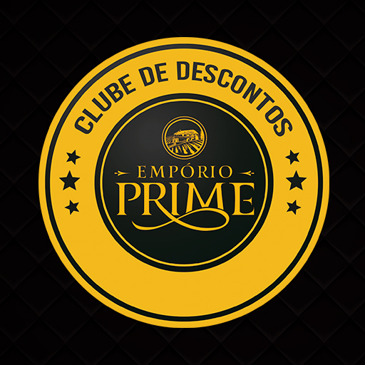 Clube Empório Prime logo