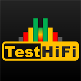 TestHiFi icon