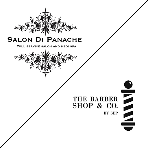 Salon Di Panache logo