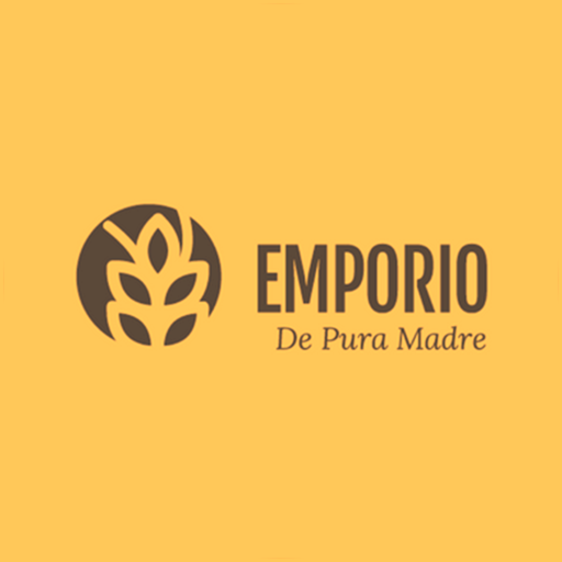 Emporio De Pura Madre logo