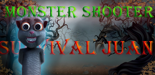 monster shooter survival juan