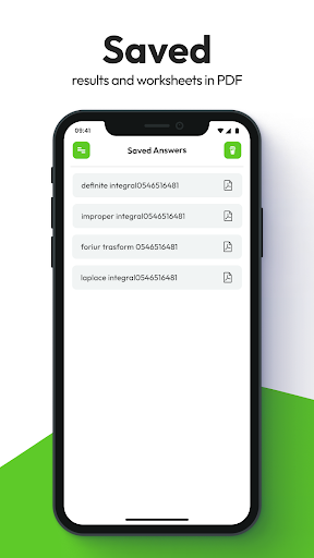 Screenshot of Chemical Equation Balancer App