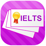 IELTS Flashcards icon