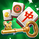 Mahjong - Androidアプリ