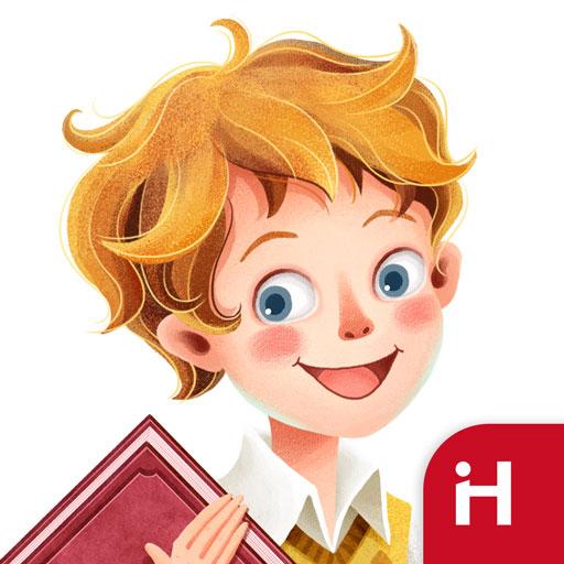 iHuman Books Logo