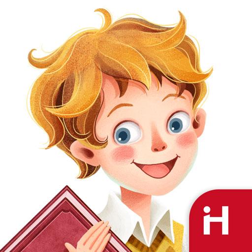 iHuman Books 4.8.3 Icon