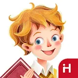 iHuman Books icon