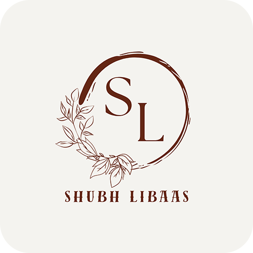 Shubh Libaas logo