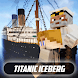 Titanic Iceberg ship for MCPE - Androidアプリ