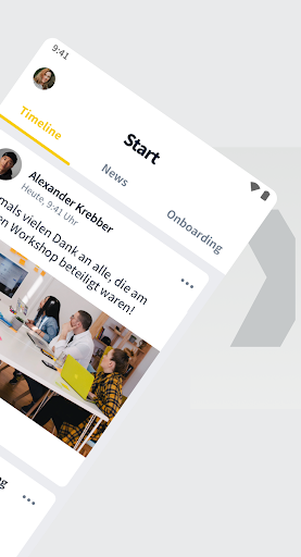 YourFIX Screen 2