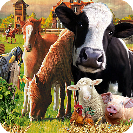 Farm World Apps On Google Play - how to sell your animals in farm world roblox