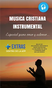 Musica Cristiana Instrumentalスクリーンショット 5