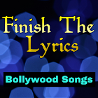 Finish The Lyrics ♫♫ Bollywood Songs ♫♫ 1.2.96