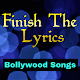 Finish The Lyrics - Bollywood Baixe no Windows