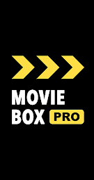 MovieBox Pro
