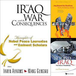 Obraz ikony: Series On The Iraq War And Its Consequences