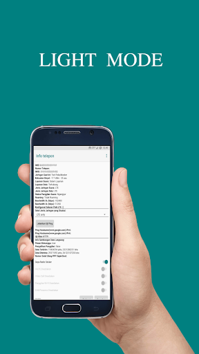 4G LTE Switcher (PRO) Screen 3