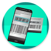 Airtime Loadup - Airtime loader & scanner 1.0.6.4 Icon