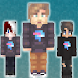 MrBeast Gaming Skins - Androidアプリ