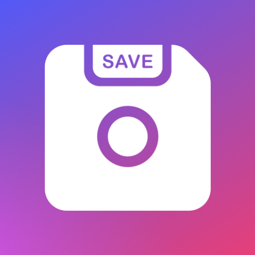 인스타그램 사진, 동영상 리스 저장 앱 추천 : AhaSave, 고화질이라서 더 좋아
