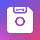 Herunterladen QuickSave for Instagram Installieren Sie Neueste APK Downloader