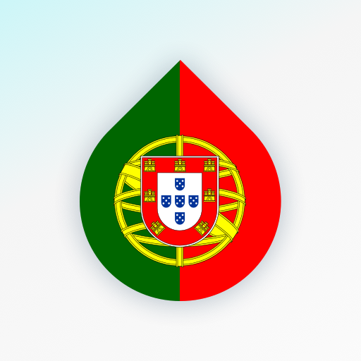 Drops: Learn Portuguese 38.22 Icon