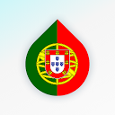 Drops: Aprende portugués