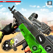 Top 40 Simulation Apps Like Critical action war strike: FPS Gun shooting ops - Best Alternatives