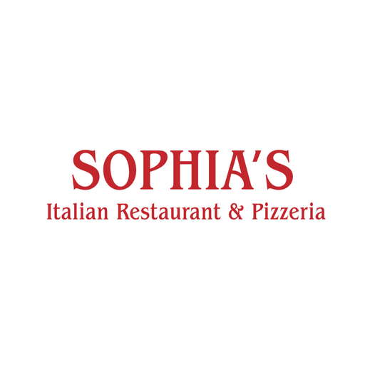 Sophias Italian Restaurant logo