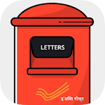 Cover Image of Скачать Скорость отслеживания почты: PostMaster для почты Индии  APK