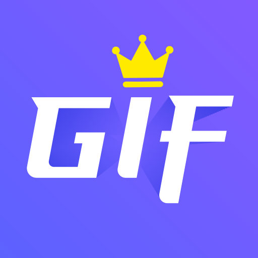 GIF maker GIF camera - GifGuru 1.4.4 Icon