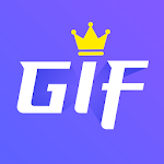 Cover Image of Download GIF maker GIF camera - GifGuru  APK