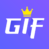 GIF maker GIF camera - GifGuru icon