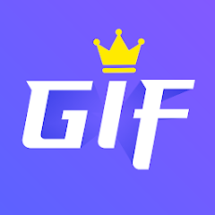 Aplicación GifGuru: el mejor creador de GIF