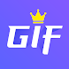 GifGuru - Gifメーカー＆画像変換ツール - Androidアプリ