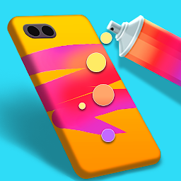 图标图片“3D Phone Case DIY”